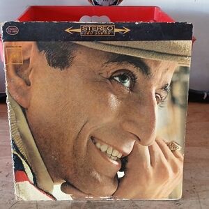 1963 Tony Bennett Vinyl